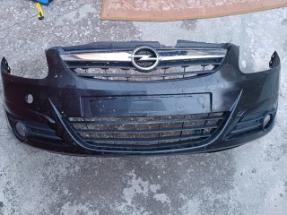 Parachoques Opel Corsa 2008