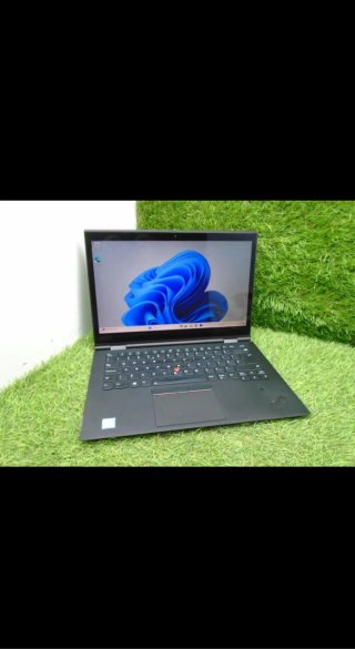 Portátil Lenovo Pro intel core i5 súper nuevo