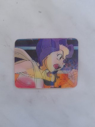 Figurine Beyblade n.47 2002 Animata e n.27 2003