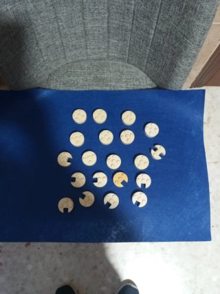 Piezas Exin Castillos