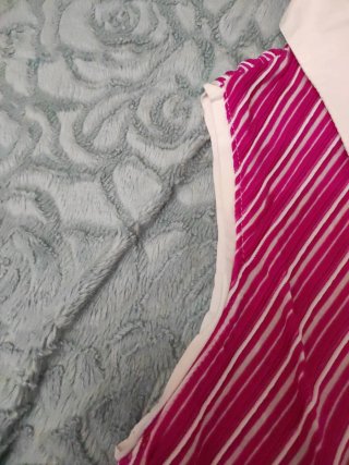 Camisa de vestir sin mangas mujer