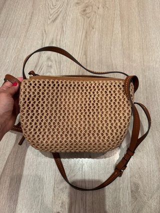 Bolso Adolfo Dominguez sin usar