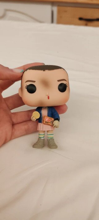 Funko Pop Eleven