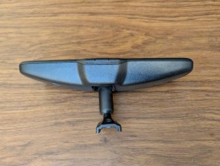Espejo Retrovisor Interior Qashqai J11