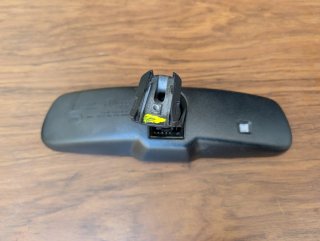 Espejo Retrovisor Interior Qashqai J11