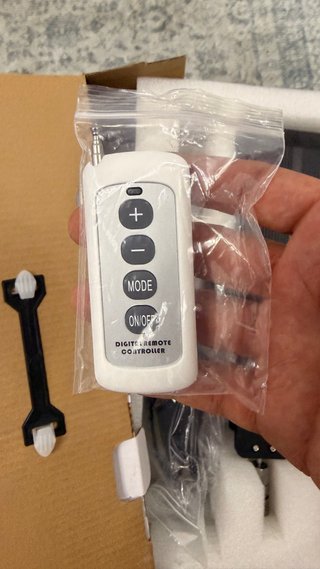 Máquina de empuje automática para juguetes