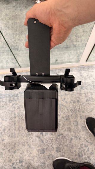 Máquina de empuje automática para juguetes