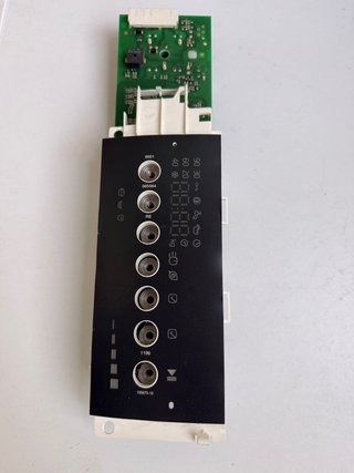 Módulo Control Lavadora Balay