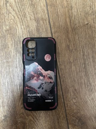 Custodia Xiaomi Redmi Note 11