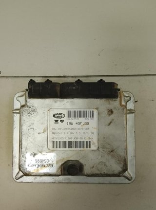 Fiat 922 iaw49fb9 centralita motor uce bravo