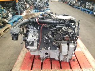 Motor BMW Serie 7 3.0