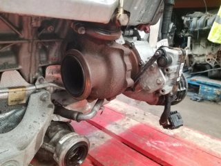 Motor BMW Serie 7 3.0