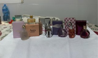 Miniaturas Loewe