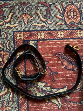 Borsa Miu Miu Wander Nero