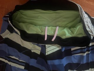 Bañador de chico. Nabaiji. Talla L