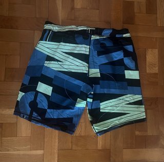 Bañador de chico. Nabaiji. Talla L