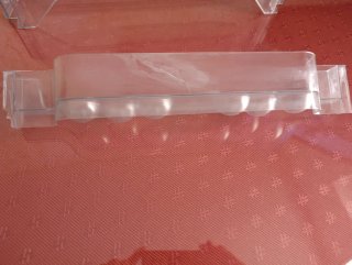 Lejas Cristal Para Frigorífico Whirlpool