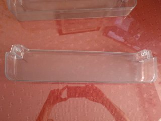 Lejas Cristal Para Frigorífico Whirlpool