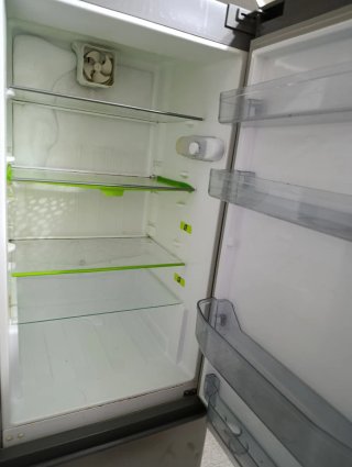 Lejas Cristal Para Frigorífico Whirlpool