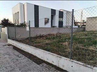 Terreno urbano (solar)