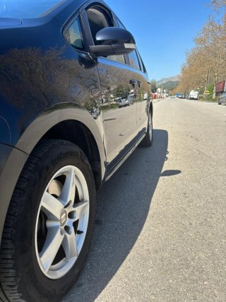 SEAT Alhambra 2013