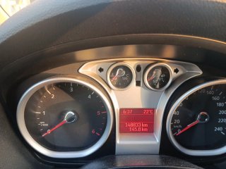 Ford Focus 2010