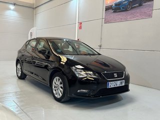 SEAT Leon 2017
