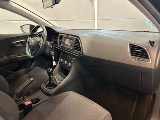 SEAT Leon 2017