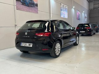 SEAT Leon 2017