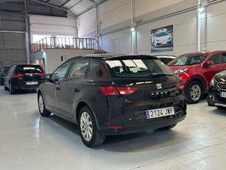 SEAT Leon 2017