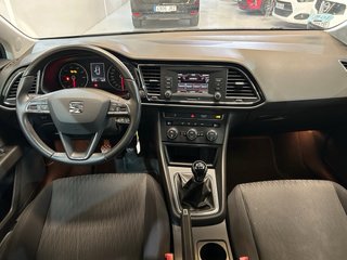 SEAT Leon 2017