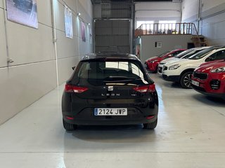 SEAT Leon 2017