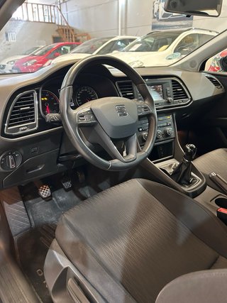SEAT Leon 2017