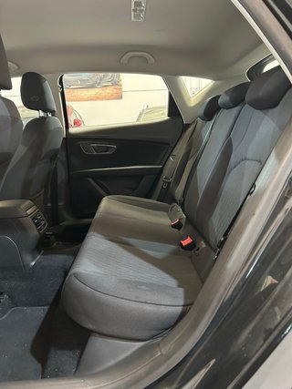 SEAT Leon 2017