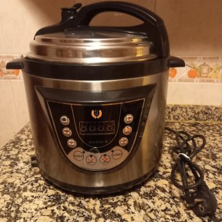 Olla programable GM Modelo D