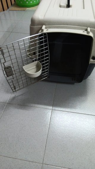 Transportín para Perro Ribecán