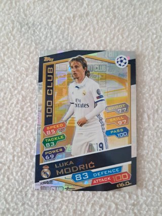 Álbum Cromos Champions League 2016/17