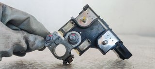 CAJA RELES / FUSIBLES RENAULT CLIO V 1.5 D TURBO