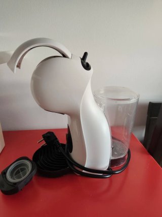 Cafetera Nescafé Dolce Gusto Piccolo XS