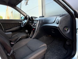 ALFA ROMEO 1.9JTD 110CV IMPOLUTO!!!!