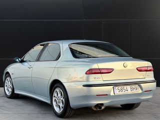 ALFA ROMEO 1.9JTD 110CV IMPOLUTO!!!!