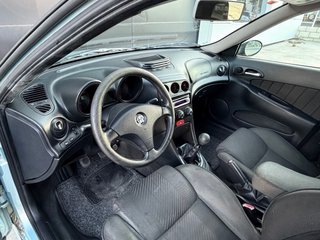 ALFA ROMEO 1.9JTD 110CV IMPOLUTO!!!!