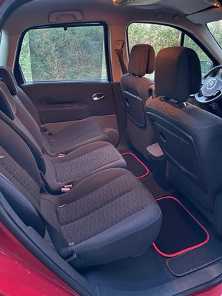 Renault Scenic 2008