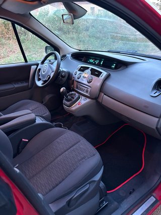 Renault Scenic 2008