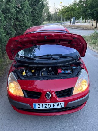 Renault Scenic 2008