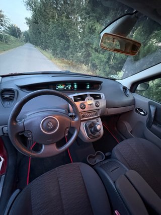 Renault Scenic 2008