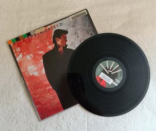 Rick Springfield - Tao Vinilo LP