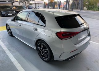 Mercedes-Benz Clase A 2019