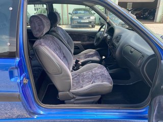 CITROEN SAXO VTS SOLO 145€ AL MES FINANCIADO