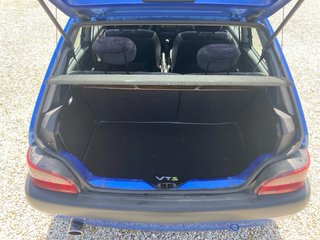 CITROEN SAXO VTS SOLO 145€ AL MES FINANCIADO